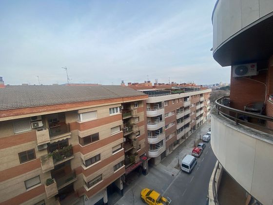 Foto 1 de Venta de piso en Pardinyes - Riu Segre - Mitjana de 4 habitaciones con piscina y balcón