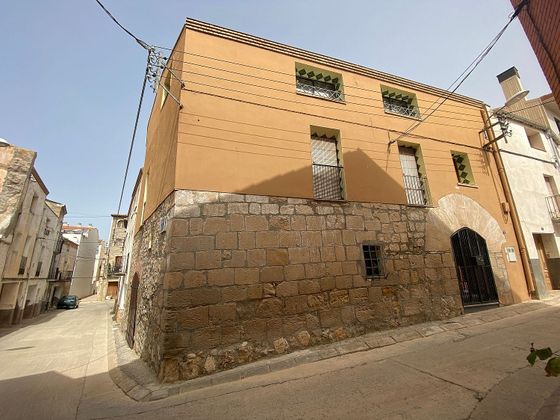 Foto 2 de Casa en venda a Sarroca de Lleida de 4 habitacions amb terrassa i balcó