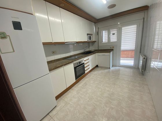 Foto 2 de Pis en venda a Pardinyes - Riu Segre - Mitjana de 3 habitacions amb garatge i balcó
