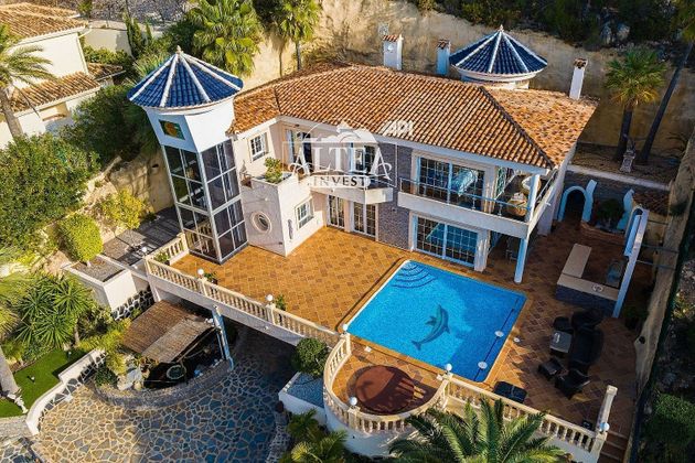Foto 1 de Chalet en venta en urbanización Jardines de Alhama de 4 habitaciones con terraza y piscina