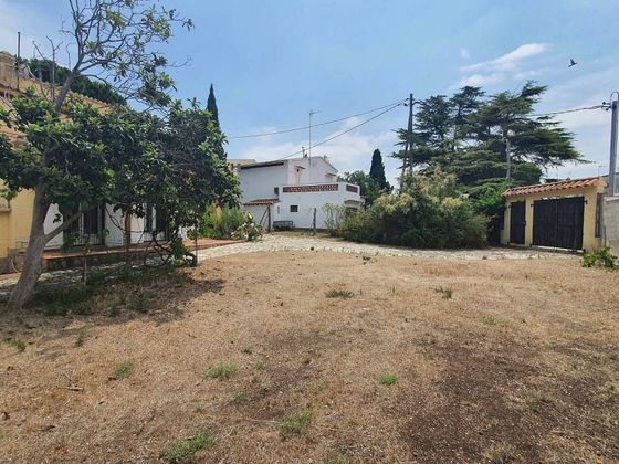 Foto 2 de Casa en venda a Escala, L´ de 4 habitacions amb terrassa i piscina