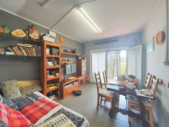 Foto 2 de Pis en venda a Escala, L´ de 2 habitacions amb terrassa i garatge
