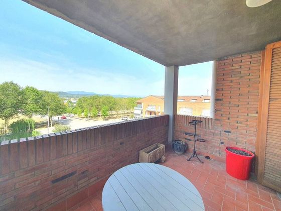 Foto 1 de Pis en venda a calle De la Costa Brava de 4 habitacions amb terrassa i calefacció