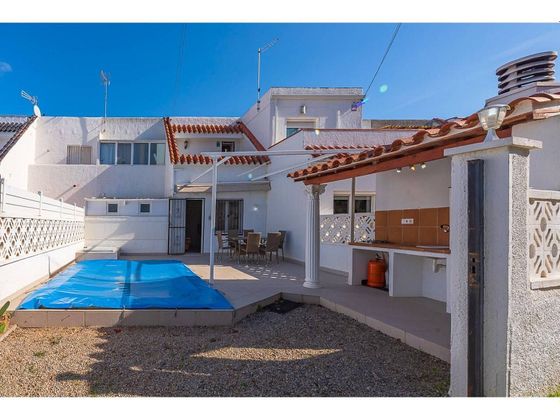 Foto 1 de Casa en venda a Empuriabrava de 3 habitacions amb terrassa i piscina