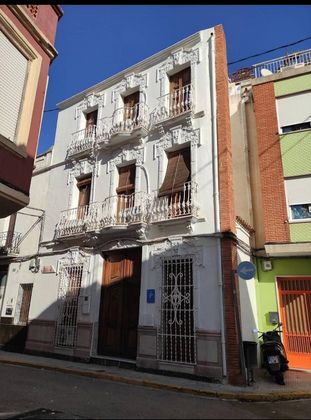 Foto 2 de Edificio en venta en Beniarjó de 300 m²