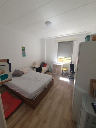 Foto 1 de Pis en lloguer a Aiora de 3 habitacions amb mobles i aire acondicionat