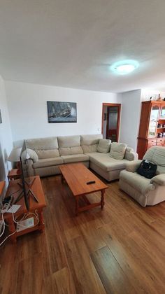 Foto 2 de Venta de piso en El Perelló - Les Palmeres - Mareny de Barraquetes de 3 habitaciones con terraza y piscina