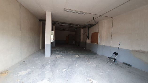 Foto 1 de Alquiler de local en Picanya de 150 m²