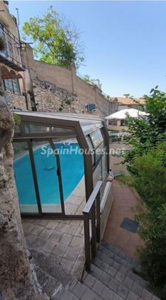 Foto 2 de Xalet en venda a Casco Histórico de 5 habitacions amb terrassa i piscina