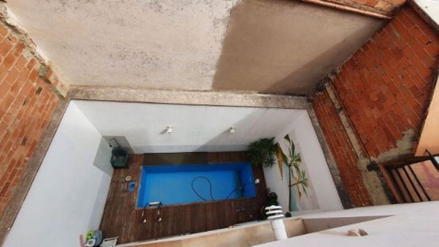 Foto 2 de Àtic en venda a Rafelbuñol/Rafelbunyol de 2 habitacions amb terrassa i piscina