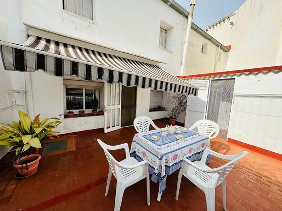 Foto 2 de Casa en venda a Masdenverge de 5 habitacions amb terrassa i balcó