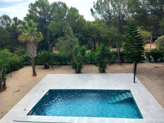 Foto 2 de Chalet en venta en Santa Ponça de 5 habitaciones con terraza y piscina