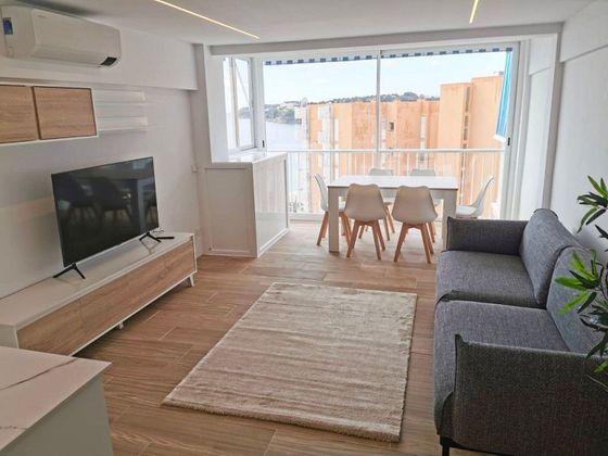 Foto 1 de Pis en venda a Calvià de 2 habitacions amb terrassa i garatge