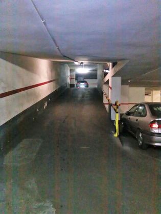 Foto 2 de Garatge en lloguer a calle De Sardenya de 9 m²