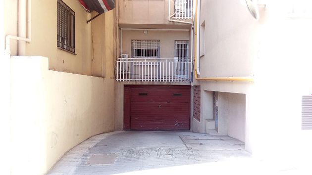 Foto 1 de Garaje en venta en calle De la Mare de Déu de Núria de 10 m²
