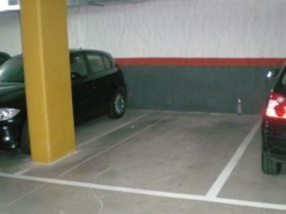 Foto 1 de Garatge en venda a travesía De Gràcia de 12 m²