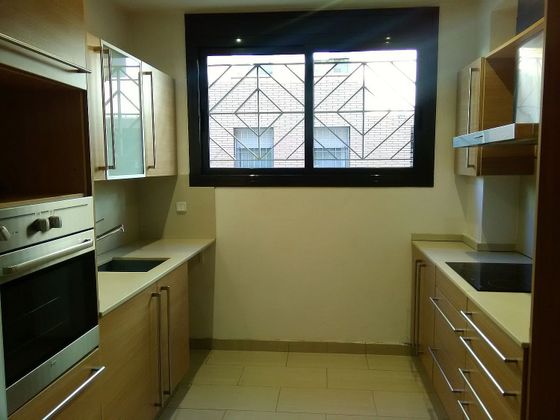 Foto 1 de Piso en venta en Centre - Sabadell de 3 habitaciones con balcón y aire acondicionado