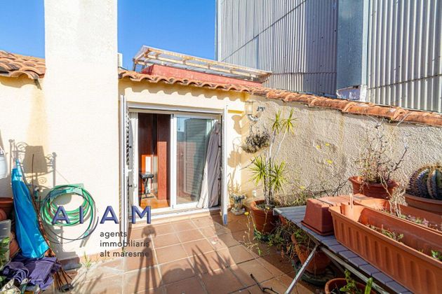 Foto 1 de Àtic en venda a Calella de 5 habitacions amb terrassa i balcó