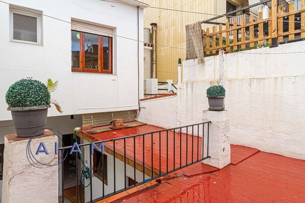 Foto 1 de Casa rural en venta en Calella de 6 habitaciones con terraza