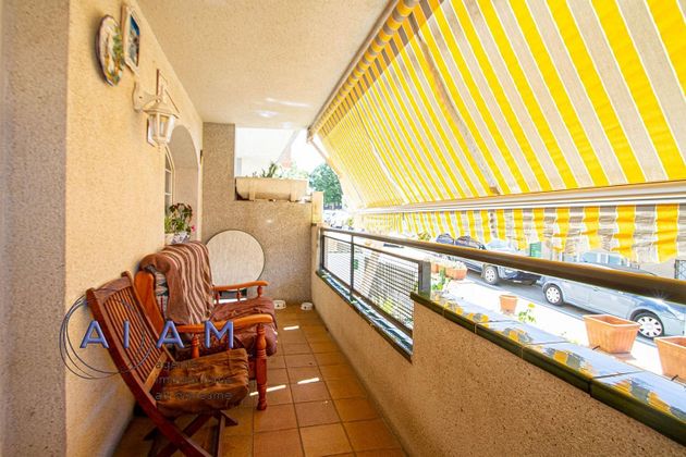Foto 1 de Chalet en venta en Sant Pol de Mar de 4 habitaciones con terraza y garaje