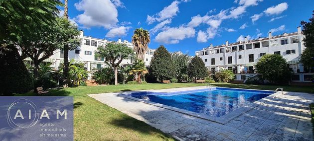 Foto 1 de Casa en venda a Calella de 7 habitacions amb terrassa i piscina