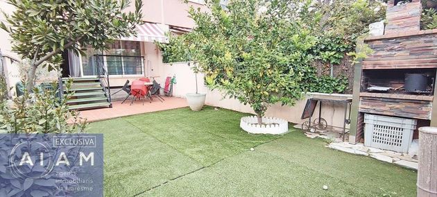Foto 1 de Casa en venda a Calella de 4 habitacions amb terrassa i piscina