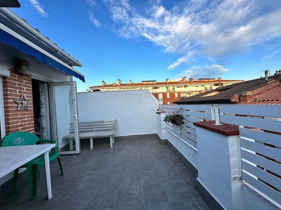 Foto 2 de Piso en venta en Calella de 2 habitaciones con terraza y balcón