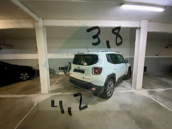 Foto 1 de Garatge en lloguer a Masnou de 10 m²