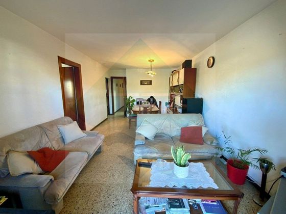 Foto 2 de Pis en venda a Masnou de 3 habitacions amb terrassa i calefacció