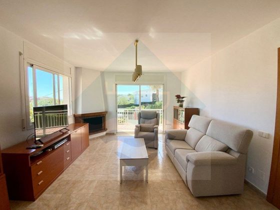 Foto 2 de Casa en venda a Masnou de 6 habitacions amb terrassa i garatge