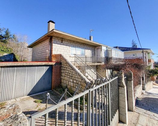 Foto 2 de Xalet en venda a avenida De la Cabrera de 7 habitacions amb terrassa i garatge