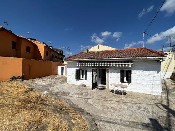 Foto 2 de Xalet en venda a Cabrera (La) de 2 habitacions amb terrassa i jardí