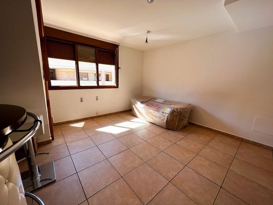 Foto 1 de Dúplex en venda a Cabrera (La) de 3 habitacions amb garatge i calefacció