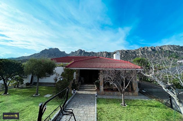 Foto 2 de Xalet en venda a Cabrera (La) de 4 habitacions amb terrassa i garatge