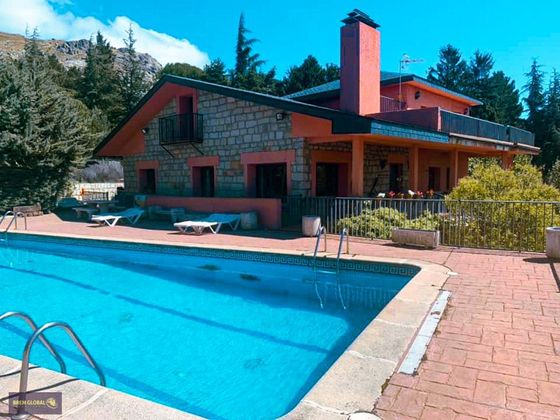 Foto 1 de Xalet en venda a carretera Pedregal de 5 habitacions amb terrassa i piscina