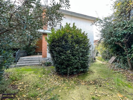 Foto 2 de Casa en venda a calle Nd de 3 habitacions amb terrassa i jardí