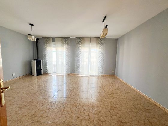 Foto 1 de Dúplex en venda a Cabrera (La) de 3 habitacions amb balcó i calefacció