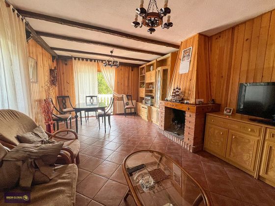Foto 1 de Casa en venda a Cabrera (La) de 5 habitacions amb terrassa i piscina