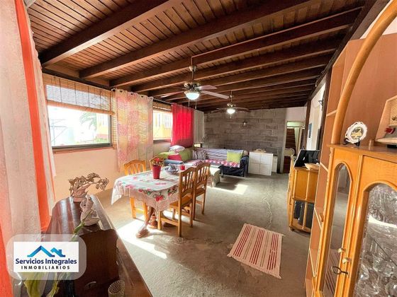 Foto 1 de Casa en venta en Güímar de 3 habitaciones con terraza