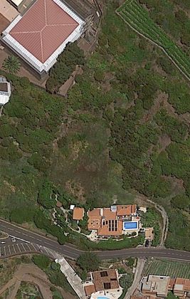 Foto 2 de Venta de terreno en carretera San Antonio de 3000 m²
