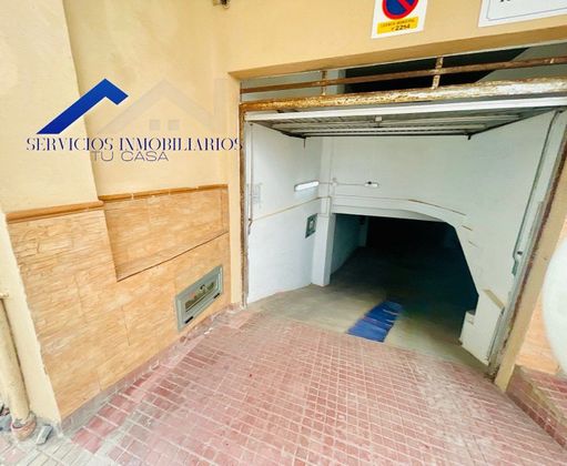 Foto 1 de Garaje en venta en Güímar de 16 m²