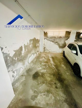 Foto 2 de Garatge en venda a Güímar de 16 m²