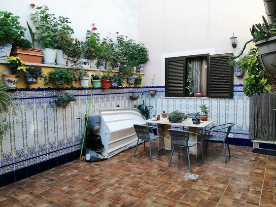 Foto 1 de Casa en venda a La Soledat Nord de 4 habitacions amb terrassa i garatge