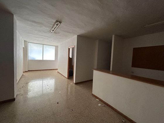 Foto 1 de Venta de oficina en Son Amonda - Reis Catòlics con terraza y ascensor
