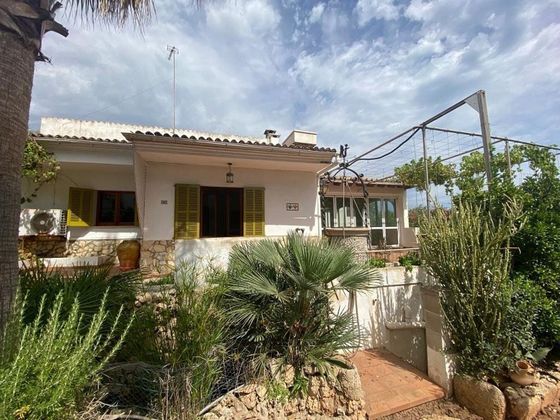 Foto 2 de Casa rural en venda a Son Serra de Marina de 4 habitacions amb terrassa i garatge