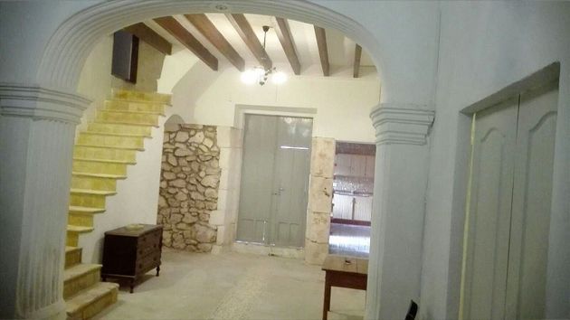Foto 1 de Xalet en venda a Santa Margalida de 6 habitacions amb terrassa i garatge
