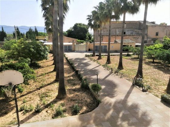 Foto 1 de Casa rural en venda a Establiments - Son Espanyol - Son Sardina de 4 habitacions amb terrassa i piscina