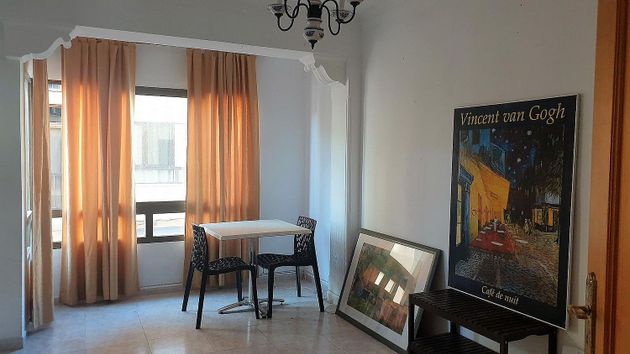 Foto 2 de Piso en venta en Son Gotleu de 2 habitaciones con terraza y balcón