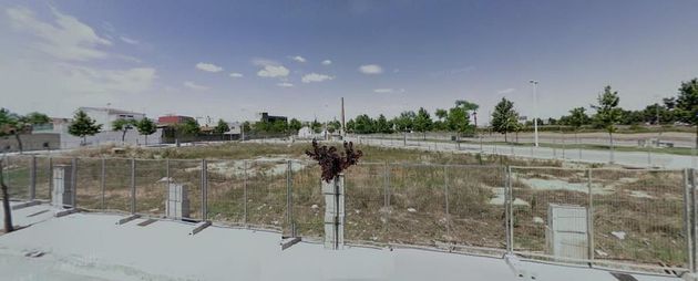 Foto 1 de Venta de terreno en Picanya de 2059 m²