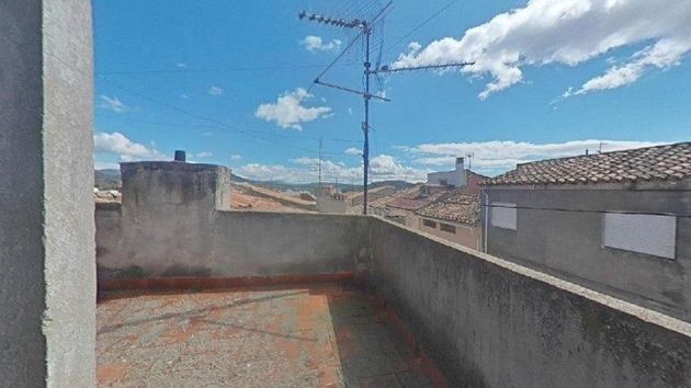 Foto 2 de Casa en venta en Villar del Arzobispo de 2 habitaciones con terraza y balcón